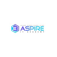 Aspire IT Academy logo - Similar company to Scribble Panda