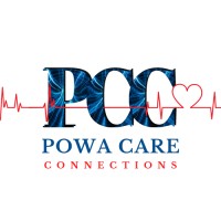 POWA Care Connections logo - Similar company to Afro Aussie Women In Business