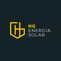 HG Energia Solar logo - Similar company to Hg Solar Group