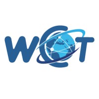 World Connect logo - Similar company to Meowship