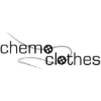 ChemoClothes logo - Similar company to Apparent Project