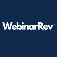 WebinarRev logo - Similar company to Inovativ