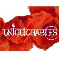 Untouchables Media & Film Production Company logo - Similar company to Studiovity Ai | Film Screenplay & Pre-Production Software