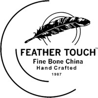 Feather Touch Ceramics logo - Similar company to Feather Touch Business Solutions