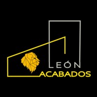 León Acabados Tablaroca (contratista) logo - Similar company to Ecotank Mx