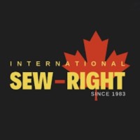 International Sew-Right logo - Similar company to Arcitell Llc | Manufacturer Of Qora Cladding