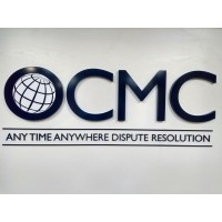 Online Consumer Mediation Centre ('Ocmc'), Nlsiu