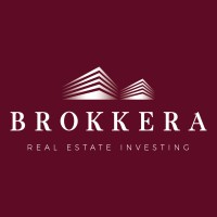 BROKKERA logo - Similar company to Hub385