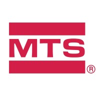 MTS Systems Corporation logo - Similar company to Mts Group