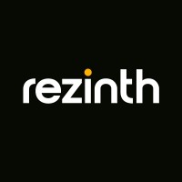 Rezinth logo - Similar company to Techserandib Elite Solutions (Pvt) Ltd