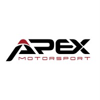 APEX Motorsport logo - Similar company to Alan Mann Racing