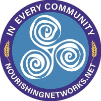 Nourishing Networks Consortium logo - Similar company to Community Healing Initiatives
