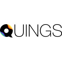 QUINGS logo - Similar company to Dnug