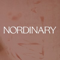NORDINARY logo - Similar company to Long Mouth Collectibles