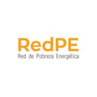 Red de Pobreza Energética logo - Similar company to Argumental Films