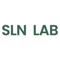 SLN LAB logo - Similar company to Zippeo