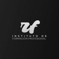 Instituto RF logo - Similar company to Tedxgranada