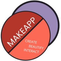 MakeApp logo - Similar company to Makeapp