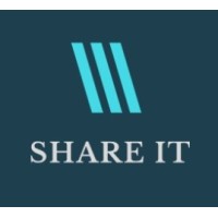 Share IT - Innovation, Cloud & People logo - Similar company to Core Technology Solutions Group
