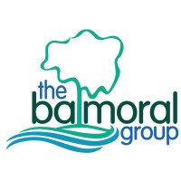 The Balmoral Group, LLC logo - Similar company to 1828 Engineering, Llc