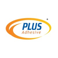 Plus Adhesive logo - Similar company to Strong Bond Ltd