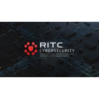 RITC Cybersecurity logo - Similar company to Silent Sector