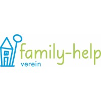 Verein family-help logo - Similar company to Traversa.Ch