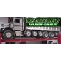 Rke Trucking Inc