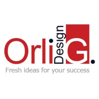 Orli G. Design logo - Similar company to Skillmotion.Ai