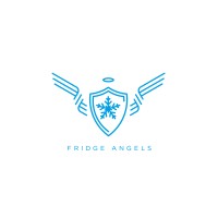 Fridge Angels Ltd logo - Similar company to Stellar Refrigeration Ltd