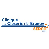 Clinique La Closerie de Brunoy logo - Similar company to Clinique Les Jardins De Brunoy