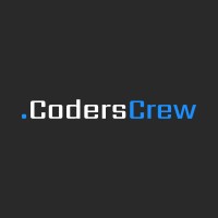 CodersCrew logo - Similar company to Tectonic Interactive