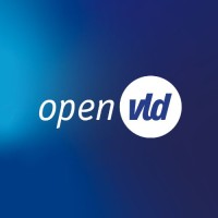 Open Vld logo - Similar company to Pvda