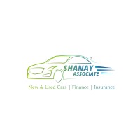 Shanay Associate logo - Similar company to Digital Molly