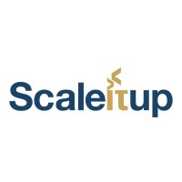ScaleItUp logo - Similar company to Citizenproject