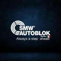 SMW AUTOBLOK MEXICO logo - Similar company to Fusion Prototype Manufacturing