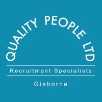 Quality People Ltd logo - Similar company to Connec+