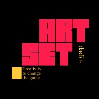 Art Set by GAEP logo - Similar company to Gaep