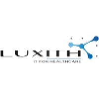 LUXITH G.I.E. logo - Similar company to Fidès Executive Partner