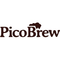 PicoBrew logo - Similar company to Picobrew Inc.