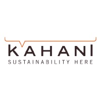 KAHANI_Digital_Fashion logo - Similar company to Alterrage