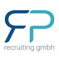 RP Recruiting GmbH logo - Similar company to Security Bastards