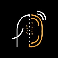 Allo Driver logo - Similar company to Adjemin