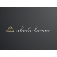 Abode Homes logo - Similar company to Devise Architecture & Design Ltd