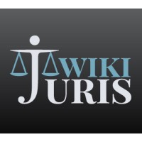 JurisWiki.it logo - Similar company to Array.Eu