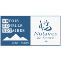 ARTOIS GOHELLE NOTAIRES logo - Similar company to Gio Notaires