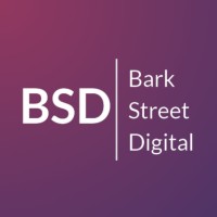Bark Street Digital logo - Similar company to Electric Space