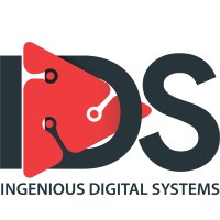INGENIOUS DIGITAL SYSTEMS logo - Similar company to Gro-En Solutions