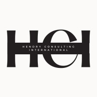Hendry Consulting International logo - Similar company to Cassius Mining Ltd (Asx:Cmd)