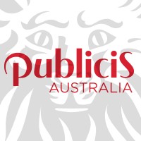 Publicis Worldwide Australia logo - Similar company to Salt Studios